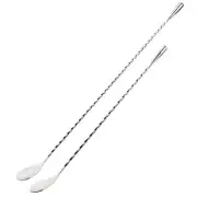 NobleEgg Spoons for Soft Boiled Eggs Coffee Desserts 18/8 Stainless Steel