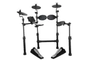 5 Piece Electronic Drum Kit