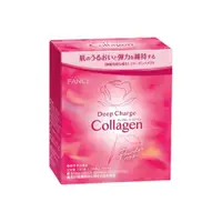 在飛比找ETMall東森購物網優惠-【日本 FANCL】芳珂-低分子 Collagen 鮭魚萃取