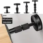 Adjustable Threaded Bed Frame Anti-Shake Tool Bed Headboard Stopper Install