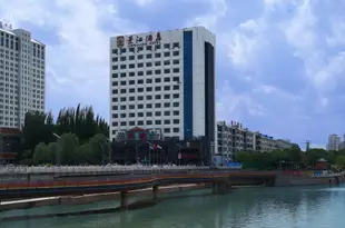 西寧景江酒店Jingjiang Hotel