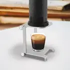 Foldable Aluminum Hand Brew Bracket Coffee Machine Bracket
