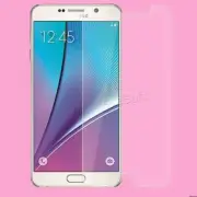 Crystal Clear Tempered Glass Screen Protector for Samsung Galaxy Note 5 SM-N920T