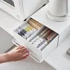 Pull Out Cabinet Organizer Pull Out Drawers Coffee Pod Storage Drawer Closet