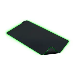 【Razer 雷蛇】Goliathus Chroma 3XL 重裝甲蟲RGB滑鼠墊(RZ02-02500700-R3M1)