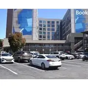 SF Central Hotel