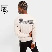 MERCIER Racer Sweatshirt