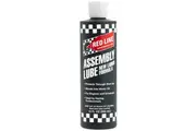 Red Line Oil Liquid Assembly Lube 12oz Bottle 354 ml