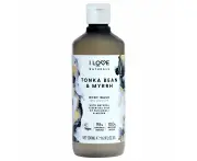 Naturals Body Wash - Tonka Bean and Myrrh by I Love Cosmetics for Women - 16.9 oz Body Wash