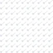 [SCERRING] Clear Nose Ring Retainer Acrylic Bioflex Bone Nose Rings Studs Retainer Piercing Jewelry Flat Top 2mm 22G 20G 18G 100PCS