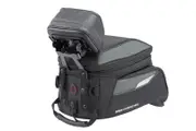 SW-Motech GPS mount for EVO tank bag - For EVO tank bag (not Micro). Black.
