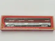 IHC HO Scale 47920 Rock Island Baggage Car Golden Rocket