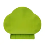 Haakaa Baby Silicone Table Mat Cloud Messy Placemat Antislip Eating Dining Pad