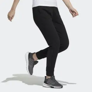 【adidas 官方旗艦】運動長褲 女 HF0031