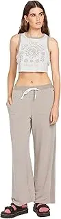 Volcom Men's Lived in Lounge Frenchie Elastic Waist Sweatpants