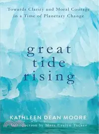 在飛比找三民網路書店優惠-Great Tide Rising ― Towards Cl