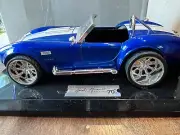 Nestor Miranda 70th Limited Edition Cigar Display Car-New in Box