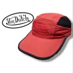 VON DUTCH 戶外帽 VON DUTCH 帽子 VON DUTCH 戶外帽子