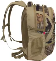 Camouflage Backpack For Women Hiking Camping Day Pack Travel Bag Hunting Camo