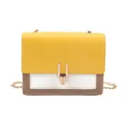 2 Pcs New Fashion Women Bag Over The Shoulder Small Flap Crossbody Bags Messenger Bag for Girl Handbag Ladies Phone Purse