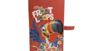 Froot Loops Journal 192 Pages NEW G11