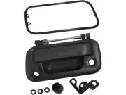 Replacement 72HT81J Tailgate Handle Fits 2008-2015 Ford F350 Super Duty