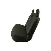 Razorback 4x4 Neoprene Rear Seat Covers For a Toyota HiLux 8th Gen (Leather Seats Only)