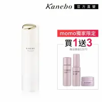 在飛比找momo購物網優惠-【Kanebo 佳麗寶】KANEBO 臻萃光采露 150mL