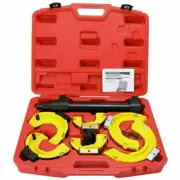 MacPherson Interchangeable Fork Strut Coil Spring Compressor Extractor Removal