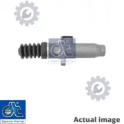 MASTER CYLINDER CLUTCH FOR MAN M90 F2000 F90/Unterflur LION´S/COMFORT/COACH 6.9L