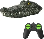 Generic Alligator Head RC Boat for and
