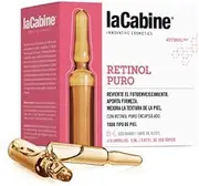 Ampollas Retinol Puro 10 x 2 ml