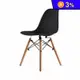 【E-home】EMSC兒童北歐造型餐椅-五色可選
