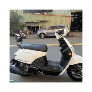 2018 KYMCO MANY125 二手機車 中古機車 光陽