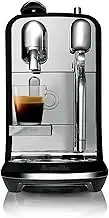 Breville Creatista Plus- Black Truffle, BNE800BTR