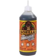 36 oz. Gorilla Glue 100% Waterproof