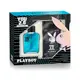 PLAYBOY 全面啟動男性淡香水禮盒 (淡香水 60ml+沐浴膠250ml)