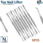 Ingrown Toe Nail File & Lifter Kit INGROWN SIDE EDGES Chiropody Podiatry Tools