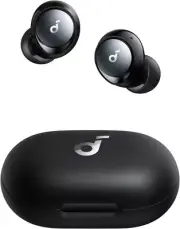 by Anker Space A40 Adaptive Active Noise Cancelling Wireless Earbuds, Reduce Noi