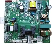Main Power Circuit Board，Compatible for Philips HD8836 HD8837 HD8833 RI9305 Coffee Machine Motherboard Accessories（220V）(RI9305)
