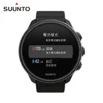 SUUNTO 9 BARO CHARCOAL BLACK TITANIUM