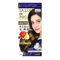 在飛比找比比昂日本好物商城優惠-黛莉雅 DARIYA Salon de pro 沙龍級 白髮