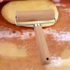 Dough Roller Supplies Baking Classic Roller Stick Pastry Roller Rolling Pin