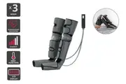 Bella Vita Air Compression Pneumatic Full Leg Massager