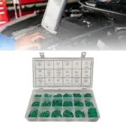 270pcs Rubber Rings Assortment Set 18 Size Washers Gaskets Washers Tool
