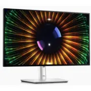 Dell UltraSharp 23.8" LED IPS Monitor Antiglare U2424H 16:9 1920x1080 120Hz