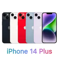 在飛比找myfone網路門市優惠-【下殺】Apple iPhone 14 Plus 128G 