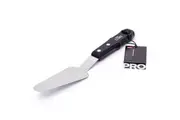 Jasart Elevate Pro #13 Metal Palette Knife 35x28cm Painting Spatula Large Black