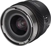 Samyang T1.9 V-AF Lens for Sony FE Full Frame, 24 mm Focal Length