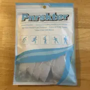 Pinky Toe Separator Tailors Bunion Pads, (10PCS) New Material, GEL Little Pin...